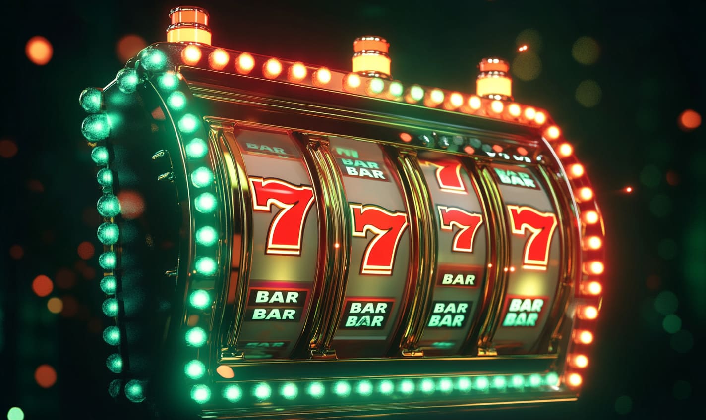 Slots at LUCKY 91 game for All Tastes
                                